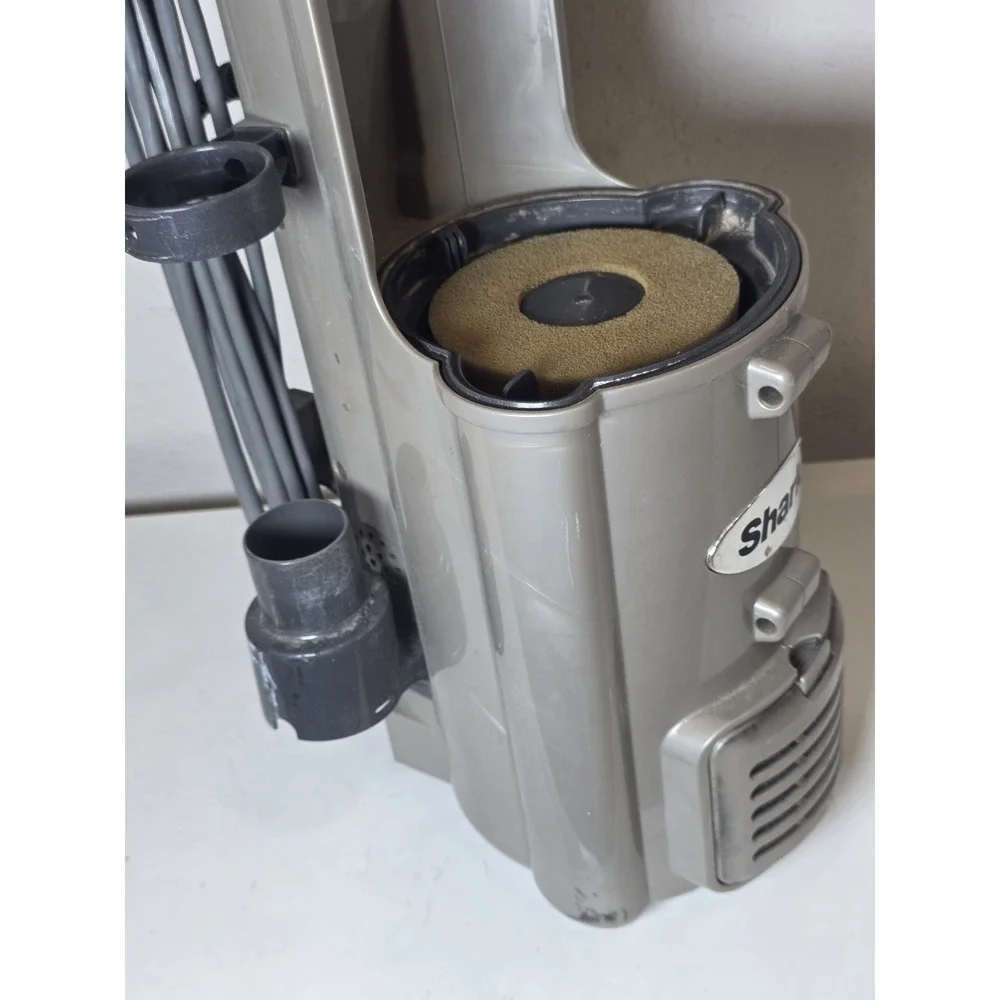 Shark Navigator NV22L Vacuum Main Body And Motor Replacement Assembly